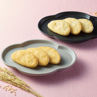 NISHIKI SENBEI 自然な素材でつくった錦煎餅62枚_補足画像01