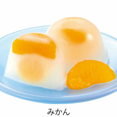 【旬ギフト】ひととえ 柑橘フルーツの水大福9個_補足画像03