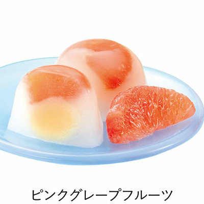 【旬ギフト】ひととえ 柑橘フルーツの水大福9個_補足画像05