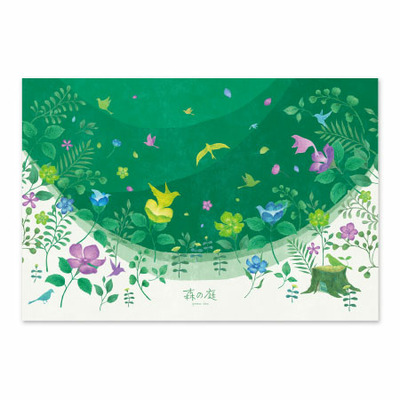 森の庭 名入れ森の焼き菓子 開花_補足画像04