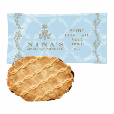 ニナス　マリー・アントワネット ニナス オリジナル シークレット ガーデン ティータイム 9個_補足画像07