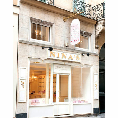 ニナス　マリー・アントワネット ニナス オリジナル シークレット ガーデン ティータイム 16個_補足画像03