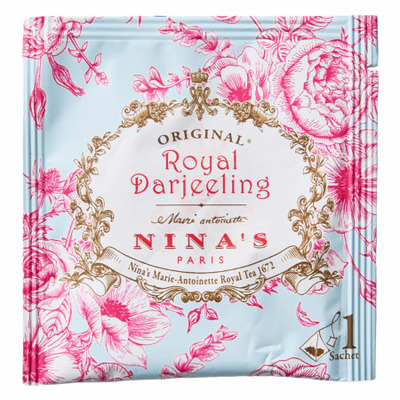 ニナス　マリー・アントワネット ニナス オリジナル シークレット ガーデン ティータイム 16個_補足画像05