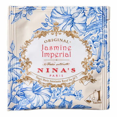 ニナス　マリー・アントワネット ニナス オリジナル シークレット ガーデン ティータイム 16個_補足画像06