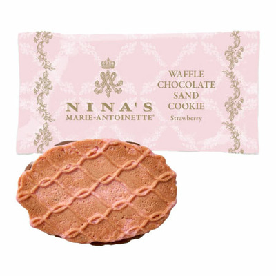 ニナス　マリー・アントワネット ニナス オリジナル シークレット ガーデン ティータイム 19個_補足画像08