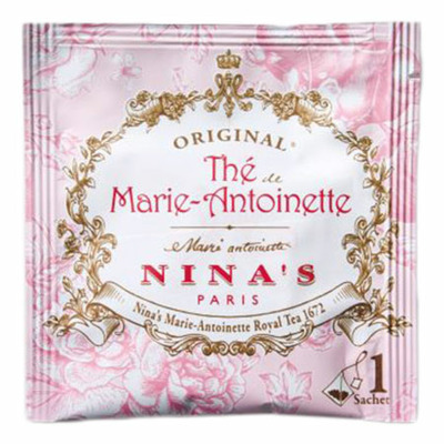 ニナス　マリー・アントワネット ニナス オリジナル シークレット ガーデン ティータイム 26個_補足画像04