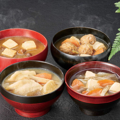 にんべん 日本橋だし場 だしスープ詰合せC_補足画像01