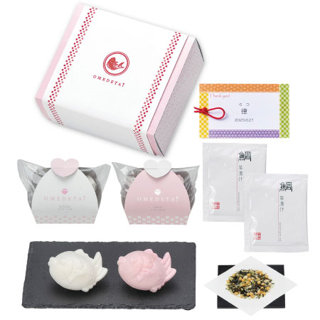 ドルチェデュオ 名入れOMEDETAiづくし