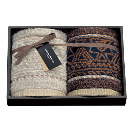 ジャーナル スタンダード ファニチャークエストタオルギフトA