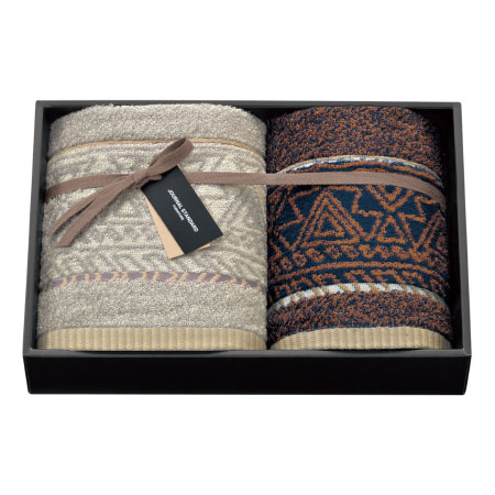 ジャーナル スタンダード ファニチャークエストタオルギフトB