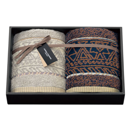 ジャーナル スタンダード ファニチャークエストタオルギフトC