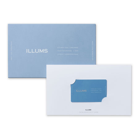 イルムス チボリコース（e-order choice）