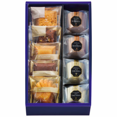 ブールミッシュ ギフトセットBと果汁100％ストレートりんごジュース2本_補足画像04