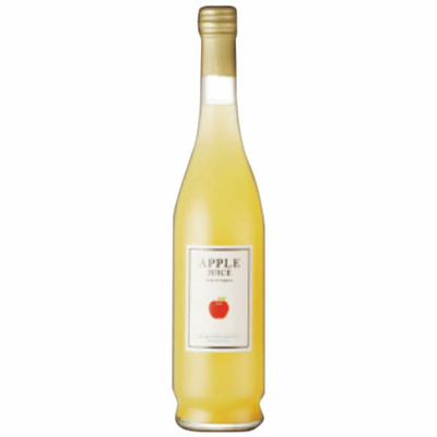 ブールミッシュ ギフトセットBと果汁100％ストレートりんごジュース3本_補足画像05