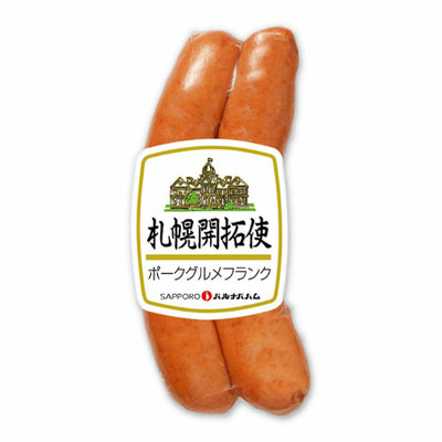 札幌バルナバフーズ 札幌開拓使ハムセットA_補足画像03