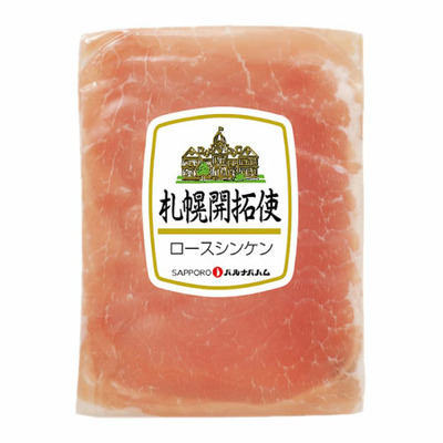 札幌バルナバフーズ 札幌開拓使ハムセットA_補足画像04