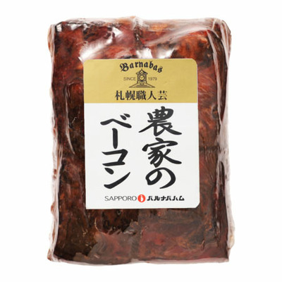 札幌バルナバフーズ 札幌開拓使ハムセットA_補足画像08