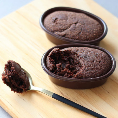 ドルチェデュオ 名入れ濃厚ガトーショコラ_補足画像01