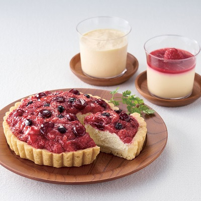 【旬ギフト】写真＆名入れ なりきり表紙 カード型カタログギフト フルーツチョイス F16_補足画像08