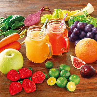 【旬ギフト】カゴメ 野菜生活100 スムージーギフト24本セット_補足画像01