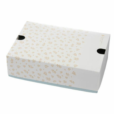 【旬ギフト】なだ万監修 絆のかさなりバウムと今治シンシアコットンタオルBセット_補足画像08