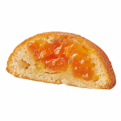 【旬ギフト】ひととえ 名入れふじ林檎ケーキ8個_補足画像03