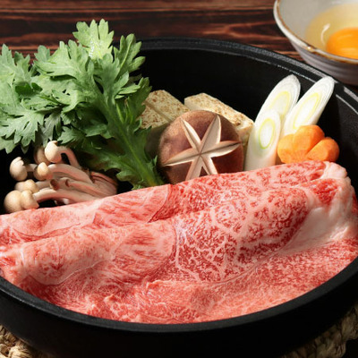 【旬ギフト】石垣牛すき焼用 肩肉 280g_補足画像01