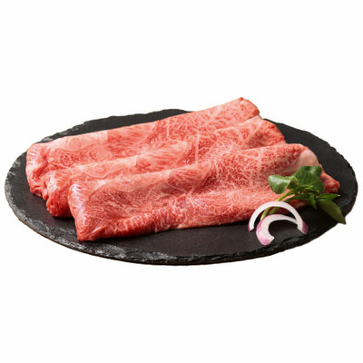 【旬ギフト】石垣牛すき焼用 肩肉 280g_補足画像02