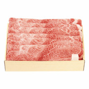 【旬ギフト】石垣牛すき焼用 肩肉 580g