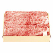 【旬ギフト】石垣牛すき焼用 肩肉 700g