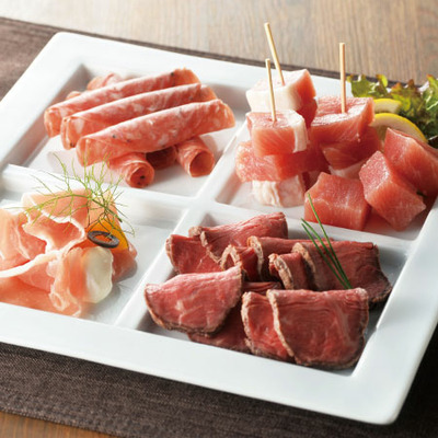 札幌バルナバハムパーティーセットA_補足画像01