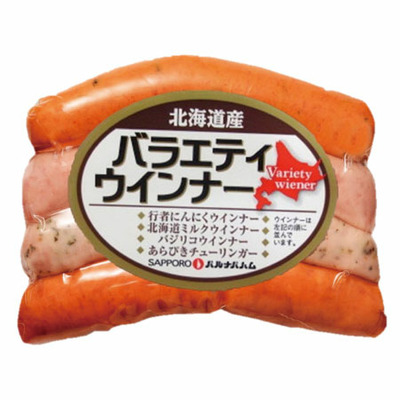 札幌バルナバハムパーティーセットC_補足画像07