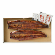 桑鰻会 木曽三川うなぎ長蒲焼2尾