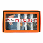 TOKYOHIROYA本格だし茶漬け4種