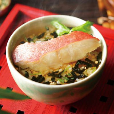 TOKYOHIROYA本格だし茶漬け4種_補足画像01