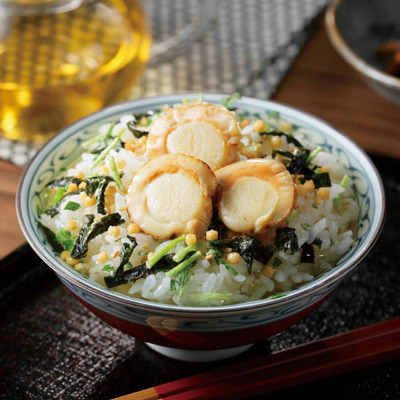 TOKYOHIROYA本格だし茶漬け8種_補足画像06