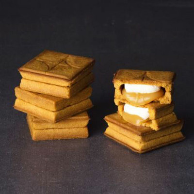 プレスバターサンド名入れバターサンド2種詰合せ〈チョコレート〉12個入_補足画像04