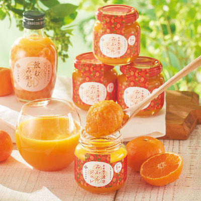 早和果樹園　名入れみかんアソートA_補足画像01