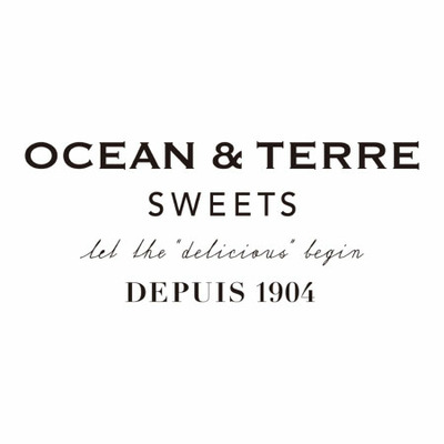OCEAN＆TERRE 名入れクラインバームクーヘン 宇治抹茶＆黒ごま_補足画像02