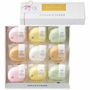 OCEAN＆TERRE 名入れ北海道野菜スープMONAKA9個入