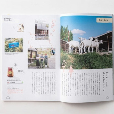 「ひよこクラブ」なりきり表紙 写真＆名入れカタログ umashima（うましま） 里とフィナンシェ＆ウェッジウッド14個_補足画像04