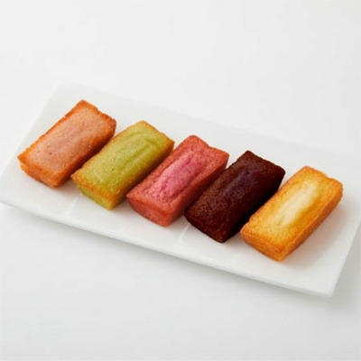 フィナンシェ＆ウェッジウッド ワイルド ストロベリーティーバッグ 18個×2_補足画像03