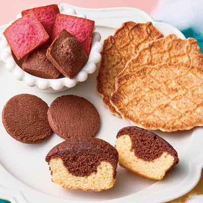 チョコトリップ魅惑のスイーツ詰合せ デイトリップ_補足画像01