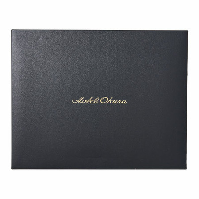 ホテルオークラ 「ひよこクラブ」なりきり表紙写真＆名入れ スイーツ＆コーヒーギフト 17個_補足画像03