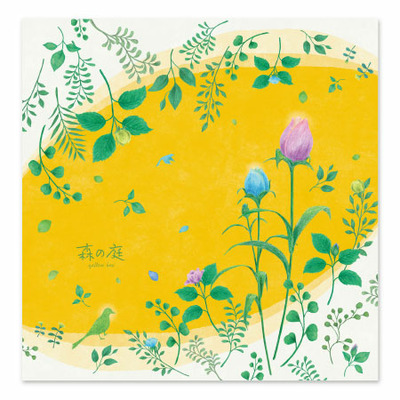 森の庭 「ひよこクラブ」なりきり表紙写真＆名入れ 森の焼き菓子 恵み_補足画像04