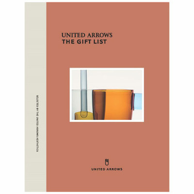 【旬ギフト】ユナイテッドアローズ THE GIFT LIST TPコース ＋ タオルセット_補足画像01