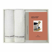 【旬ギフト】ユナイテッドアローズ THE GIFT LIST GRコース ＋ タオルセット