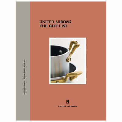 【旬ギフト】ユナイテッドアローズ THE GIFT LIST GRコース ＋ タオルセット_補足画像01