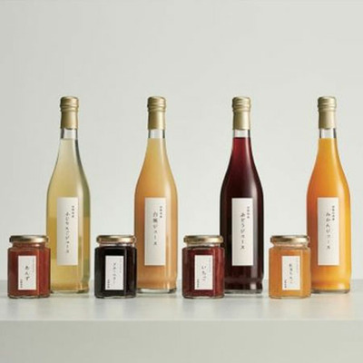 【旬ギフト】ユナイテッドアローズ THE GIFT LIST CHコース ＋ タオルセット_補足画像06