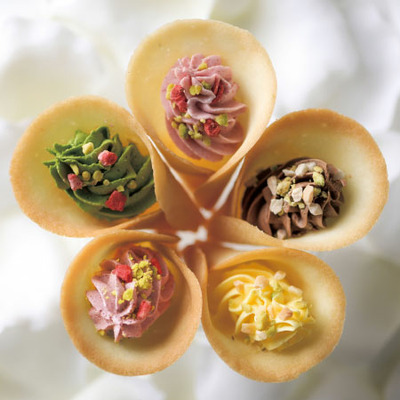 【旬ギフト】OCEAN＆TERRE 名入れHANATABAラングドシャ8個_補足画像03